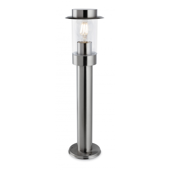 Firstlight 2823ST Post Light E27 20W