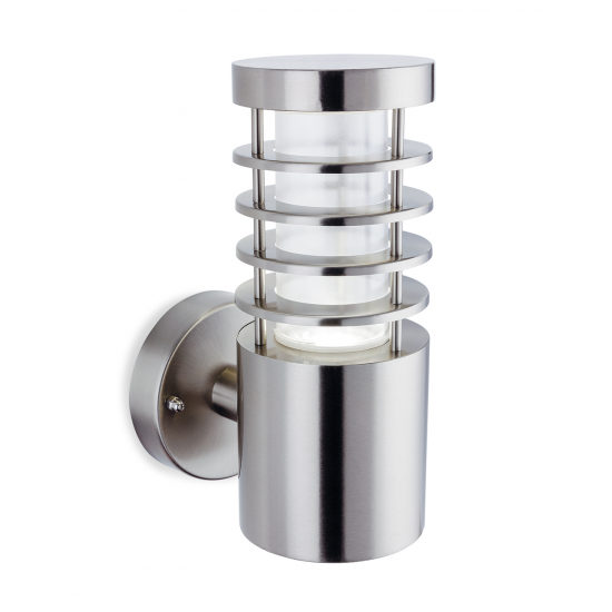 Firstlight 2827ST Wall Light LED 7W