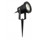 Firstlight 2830BK Spike Light LED 6W