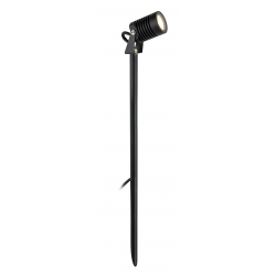 Firstlight 2832BK Spike Light LED 5W
