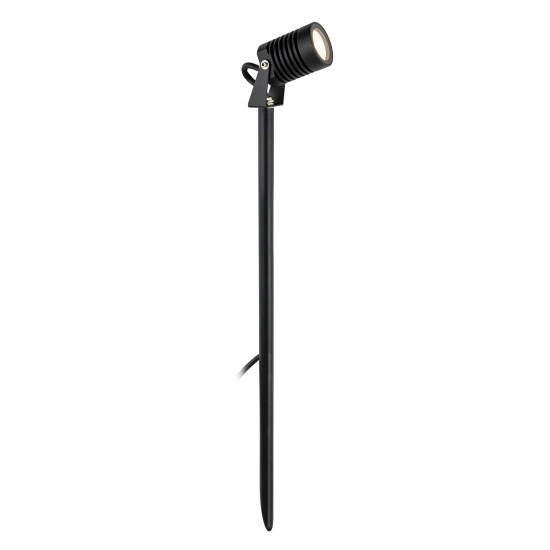 Firstlight 2832BK Spike Light LED 5W