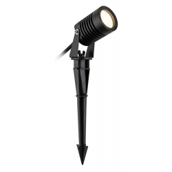Firstlight 2833BK Spike Light LED 5W