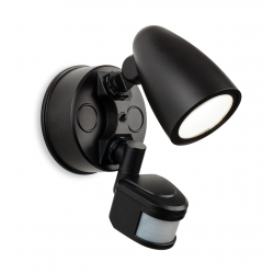 Firstlight 2835BK Wall Light LED 10W