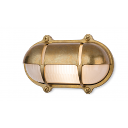 Firstlight 2837BR Bulkhead E27 42W