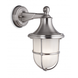 Firstlight 2838NC Bulkhead E27 42W