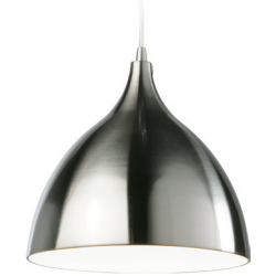 Firstlight 3334BSWH Pendant c/w PLC 18W