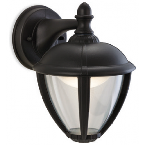 Firstlight 3401BK LED Downlight Lantern