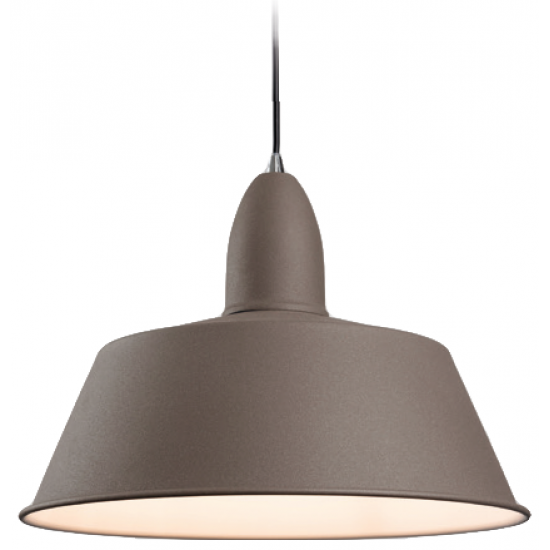 Firstlight 3404CN Riva Pendant E27 60W