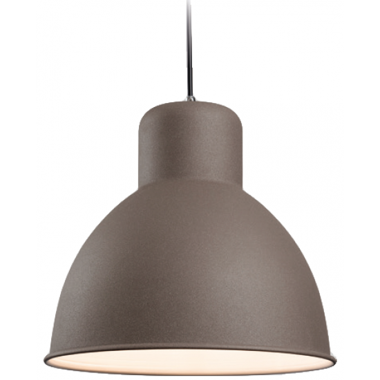 Firstlight 3405CN Riva Pendant E27 60W