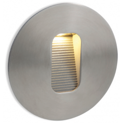 Firstlight 3419ST Wall & Step Light 3W