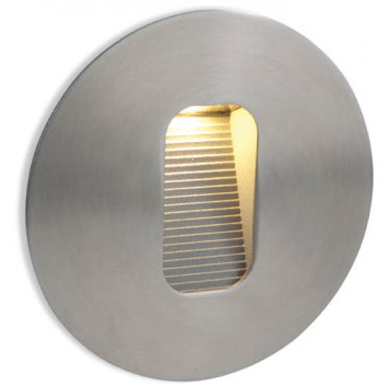 Firstlight 3419ST Wall & Step Light 3W