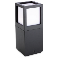 Firstlight 3421GP Bollard LED 12W 265mm