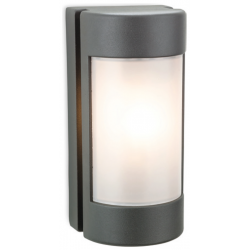 Firstlight 3426GP Wall Light E27 60W