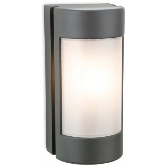 Firstlight 3426GP Wall Light E27 60W