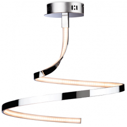 Firstlight 3451CH Luminaire 90xLEDs 12W