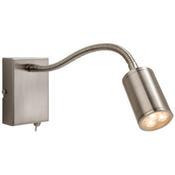 Firstlight Orion LED Flexi Wall Light Sw 3000K 240