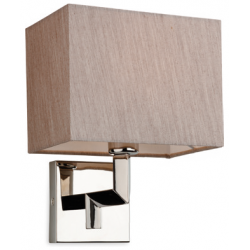 Firstlight 3458OY Wall Light E14 40W