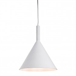 Firstlight 3717WH Everest Pend E27 60W
