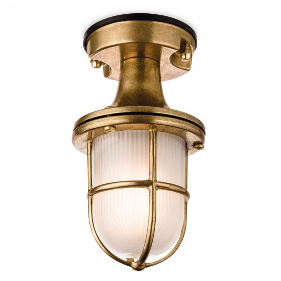 Firstlight 3729BR Nautic Flush Lumin E27