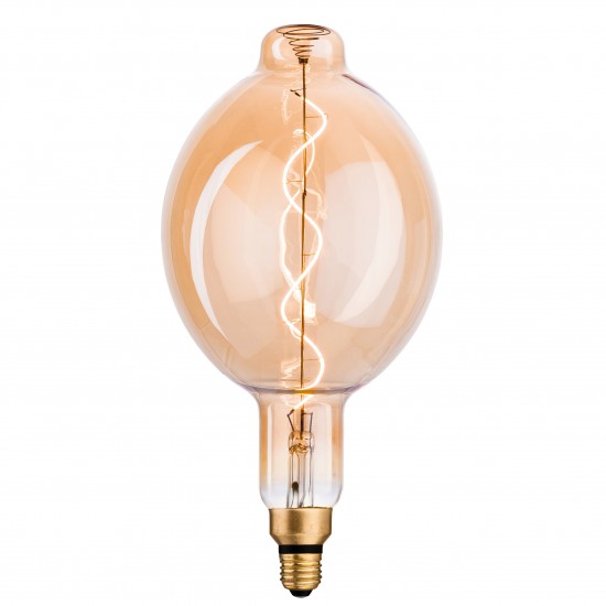 Firstlight 3738 LED Vintage Lamp 4W