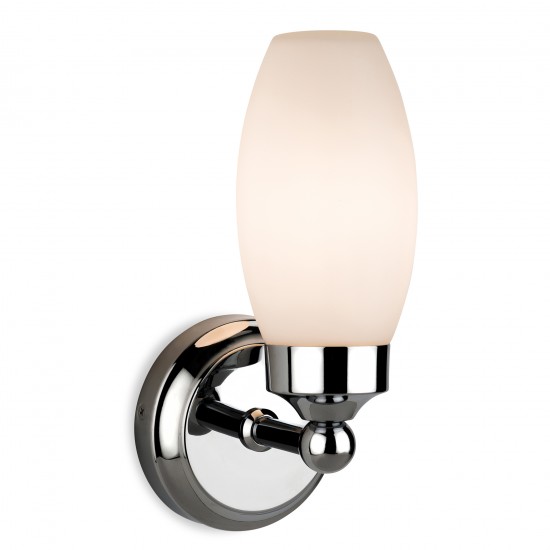 Firstlight 3749CH Reef E14 W/Lgt 25W Chr