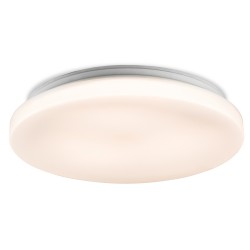 Firstlight 3751WH Volos LED C/Lgt 24W