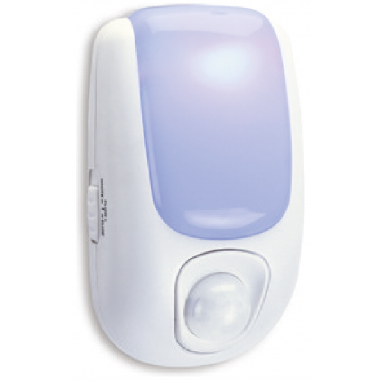 Firstlight 4204WH LED Night Light 0.7W