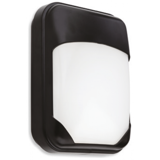 Firstlight 4913BK Pinto LED W/Lgt 7W Blk