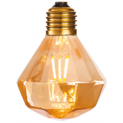 Firstlight 4918 LED Decor Lamp E27 4W