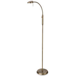 Firstlight 4927AB Milan LED Flr/Lgt AB