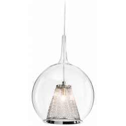 Firstlight 4929CH Arlo Pendant G9 Round