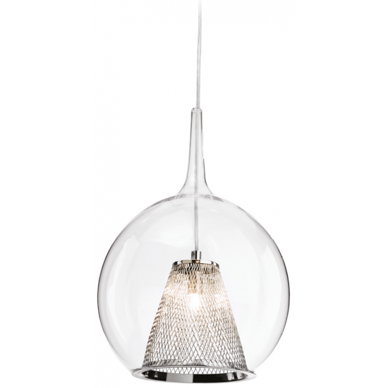 Firstlight 4929CH Arlo Pendant G9 Round