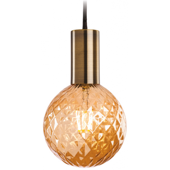 Firstlight 4931 Hudson Pendant & Lamp