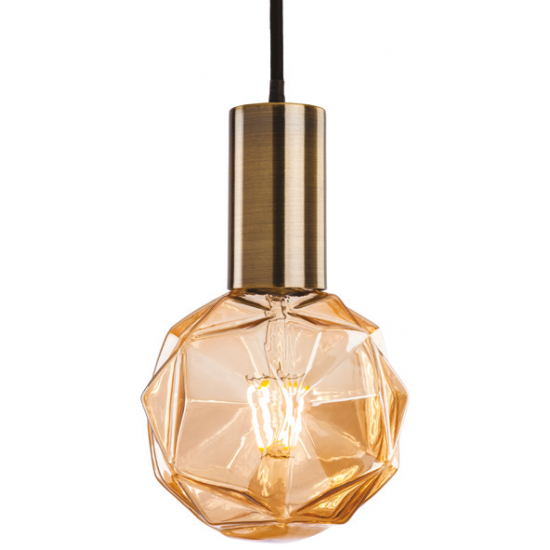 Firstlight 4932 Hudson Pendant & Lamp