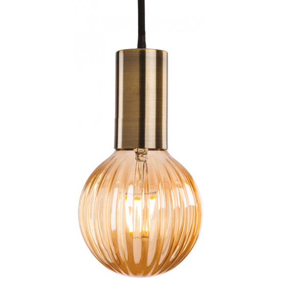 Firstlight 4933 Hudson Pendant & Lamp