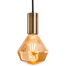 Firstlight 4934 Hudson Pendant & Lamp