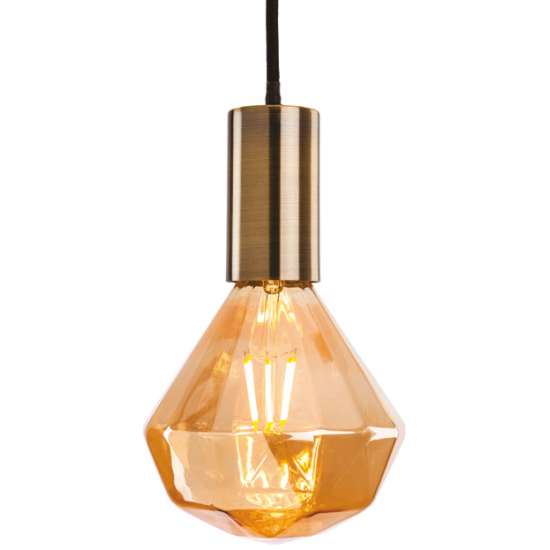 Firstlight 4934 Hudson Pendant & Lamp