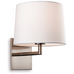 Firstlight 4935BS Grand Sgl W/Lgt E27