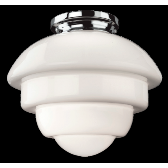 Firstlight 4943CH Flush Ftg Clg/Lgt 42W