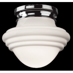 Firstlight 4944CH Flush Ftg Clg/Lgt 42W