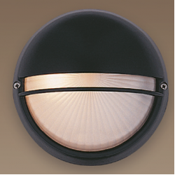 Firstlight 5207BK Wall Light E27 60W