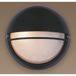 Firstlight 5208BK Wall Light E27 100W