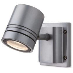 Firstlight 5501AL Spotlight & GU10 50W