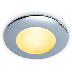 Firstlight 5593CH Round Downlight 50W