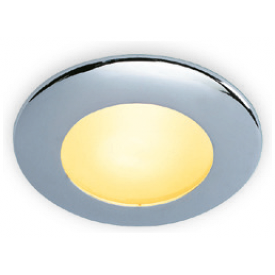 Firstlight 5593CH Round Downlight 50W
