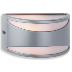 Firstlight 5617SI Wall Light E27 60W
