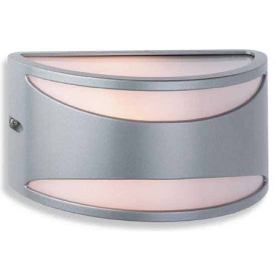 Firstlight 5617SI Wall Light E27 60W