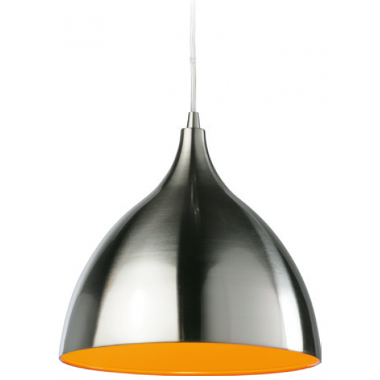 Firstlight 5745BSOR Pendant E27 60W