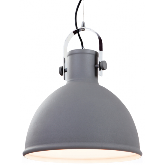 Firstlight 5910CN Vida Pend E27 60W Chr