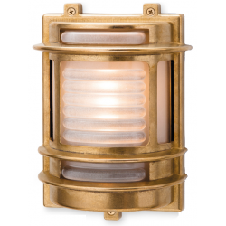 Firstlight 5924BR Nautic Wall Light E27